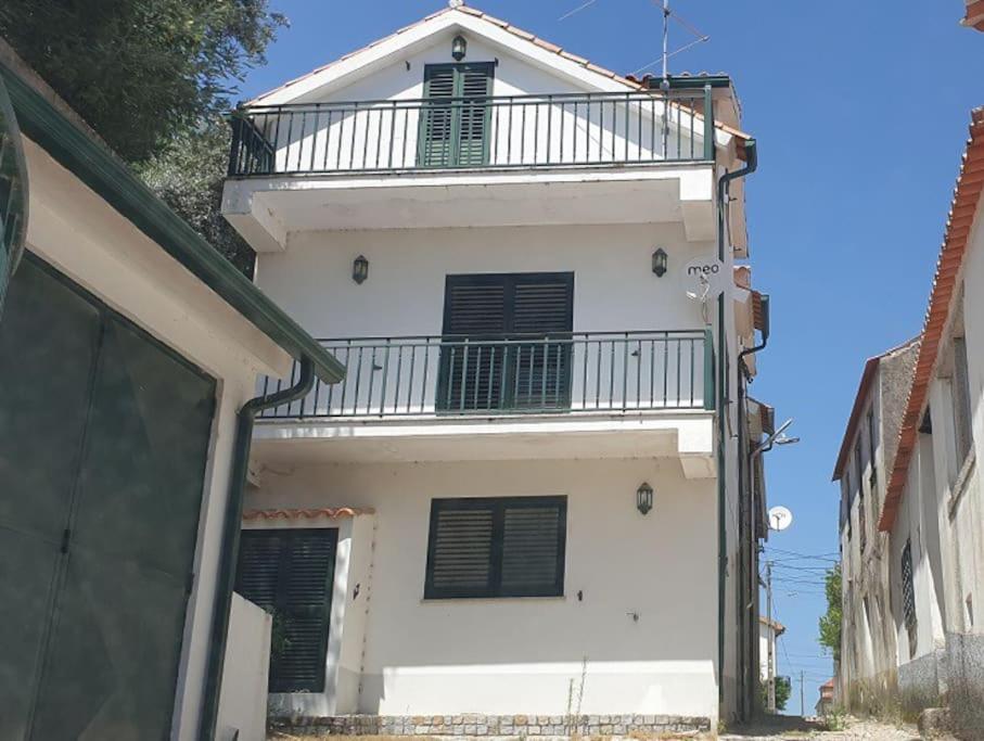 Segredos Da Montanha - Seia Villa Exterior photo