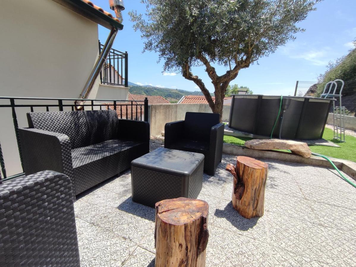 Segredos Da Montanha - Seia Villa Exterior photo
